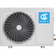 QUATTROCLIMA серии VENTO QV-VN09WA/QN-VN09WA СПЛИТ-СИСТЕМЫ - Климатическая техника
