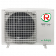 DC EU INVERTER серии pavimento CO-F 36HNI/CO-E 36HNI инверторная сплит-система Royal clima напольно-потолочного типа - Климатическая техника
