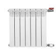 Секционный радиатор - Климатическая техника
