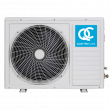 Quattroclima серии Bergamo QV-BE07WA/QN-BE07WA сплит-система - Климатическая техника