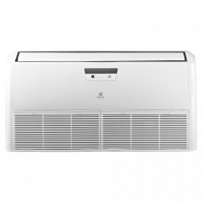 Напольно-потолочные сплит-системы Royal clima серии Esperto ES-F 60HRN/ES-E 60HN - Климатическая техника