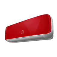 RED CRYSTAL Super DC Inverter инверторные сплит-системы - Климатическая техника