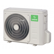 LESSAR - Климатическая техника