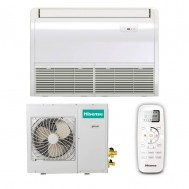 Hisense напольно-потолочные сплит-системы - Климатическая техника