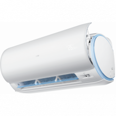 Инверторная сплит-система Haier СЕРИЯ LIGHTERA PREMIUM AS25S2SD1FA - Климатическая техника