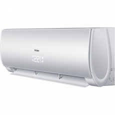 Инверторная сплит-система Haier СЕРИЯ LIGHTERA CRYSTAL AS09CB3HRA / 1U09JE8ERA - Климатическая техника