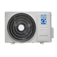 ALFA COOL - Климатическая техника