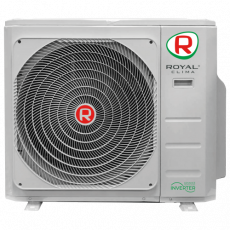 Наружные блоки серии MULTI FLEXI EU ERP UPGRADE 2RMN-14HN/OUT  - Климатическая техника