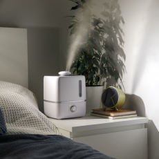 Увлажнители воздуха - Климатическая техника