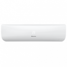 Инверторные сплит-системы серии ZOOM DC Inverter AS-18UR4RMSKB00 - Климатическая техника