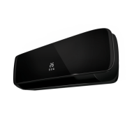 BLACK CRYSTAL DC Inverter инверторные сплит-системы - Климатическая техника