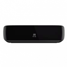 Инверторные сплит-системы серии BLACK CRYSTAL DC Inverter AS-09UW4RYDTG05B - Климатическая техника