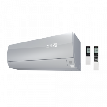 Инверторные сплит-системы серии S-PREMIUM (R32) RAK-50PSES/RAC-50WSE - Климатическая техника