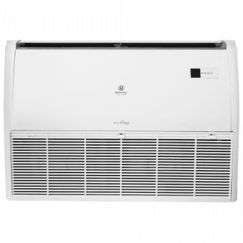 DC EU INVERTER серии pavimento CO-F 18HNI/CO-E 18HNI инверторная сплит-система Royal clima напольно-потолочного типа - Климатическая техника