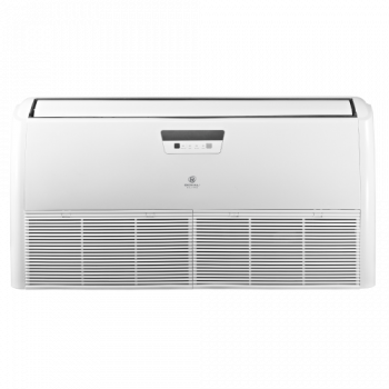 Напольно-потолочные сплит-системы Royal clima серии Esperto ES-F 60HRN/ES-E 60HN - Климатическая техника