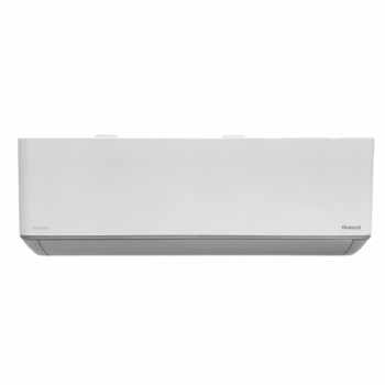 Инверторные сплит-системы WIZARD ERP DC Inverter RDI-WZ12HSS/N1 - Климатическая техника