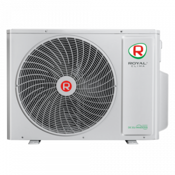 Наружные блоки мульти сплит-системы серии MULTI GRIDA EU ERP INVERTER 3RGR-24HN/OUT - Климатическая техника