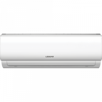 Инверторная сплит-система LESSAR AMIGO LS-HE07KRA2/ LU-HE07KRA2 - Климатическая техника
