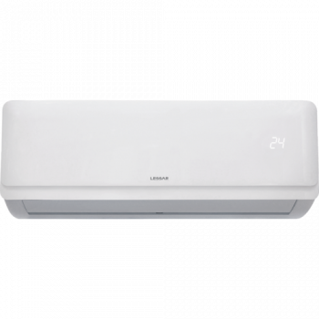 LESSAR серии COOL+ LS-H07KPA2C бытовая сплит-система - Климатическая техника