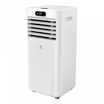 Мобильные кондиционеры cерии TESORO RM-TS22CH-E - Климатическая техника