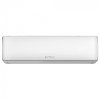 Quattroclima серии Bergamo QV-BE24WA/QN-BE24WA сплит-система - Климатическая техника