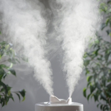 Увлажнители воздуха